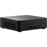 Intel Next Unit of Computing 12 Pro Kit/NUC12WSKi70Z/Slim Chassis/Core i7 1260P/0 GB/no HDD RNUC12WSKI70Z00