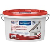SWINGCOLOR Fasadna barva iz čistega akrilata Swingcolor (barva: bela, 5 l, mat) Cene