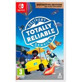  Totally Reliable Delivery Service Definitive Edition (SWITCH) | Shoptok.si