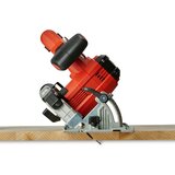 Einhell - TE-CS 18/150 Li - Solo, Akumulatorska ručna kružna testera - (4331220) | ePonuda.com