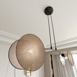 Viseći luster MOTIF 2xE27/15W/230V bež | Eponuda.com