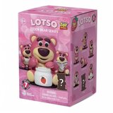 Yume Toys Lots-o' - Huggin' Bear Hero Box Blind Box Teddy Bear Series | ePonuda.com