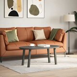  Noge za klub stolić 4 kom antracit 30 cm čelik | shoptok.hr