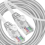 RJ45 omrežni kabel LAN 15m