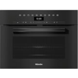 Miele H 7440 BM Kompaktna pečica z mikrovalovi | Shoptok.si