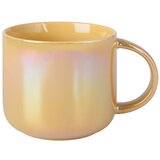 Maxwell williams Rumena porcelanasta skodelica 440 ml Luxe – | Shoptok.si