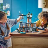 Lego 60419 Policijsko zatvorsko ostrvo | Eponuda.com