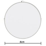  Dvije zidne lampe sa senzorom pokreta 6 x 36 cm | shoptok.hr