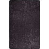 vidaXL Pralna preproga 80x150 cm antracitna protizdrsna Cene