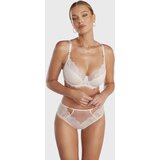 Kinga Polpodložen modrček Luna II | Shoptok.si