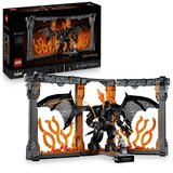 Lego Icons 10367 The Lord of the Rings: Balrog™ Book Nook | shoptok.hr