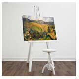 Wallity Zidna slika FAMOUSART-057, 45x70cm | Eponuda.ba