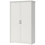  2-djelni garderobni ormar Kalla Evergreen | shoptok.hr