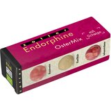 Zotter Schokoladen Bio Endorphins - Easter Mix with a Buzz (3 kroglice) - 24 g Cene