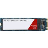 Western Digital Red SA500 WDS100T1R0B SATA SSD 1TB M.2 2280 ssd Cene