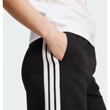 Adidas Sportske hlače crna / bijela | shoptok.hr