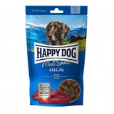 Happy Dog Priboljšek Meat Snack Allgäu Govedina 75 g | Shoptok.si