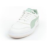 Puma Nizke superge Doublecourt Bela | Shoptok.si