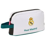 REAL MADRID Termo torbica za užinu 26/27, 21,5 &amp;times; 12 cm Slike