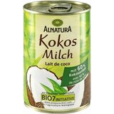 Alnatura Bio kokosovo mleko - 400 ml Cene