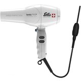 Solis Swiss Perfection 360 ionic Pro weiß - Sušilo za kosu | shoptok.hr