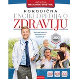 Vulkan Izdavaštvo Porodična enciklopedija o zdravlju Cene