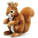 Steiff Veverica Niki, 21 cm Cene