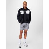 Under Armour Muške bermude Rival Fleece 1379779 sive | ePonuda.com