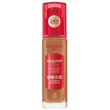 Bourjois Healthy Mix Anti-Fatigue tečni puder 57N Bronze Cene