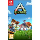 Snail Games Usa PIXARK NINTENDO SWITCH Cene