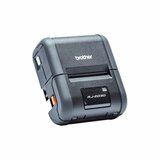 Brother RJ-2030, Rugged Mobile Printer, Direct Thermal, 203dpi, Integrated LCD screen, USB/Bluetooth Cene