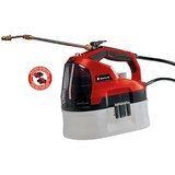 Einhell GE-WS 18/35 Li E-Solo Aku prskalica / 12364 | Eponuda.com