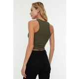 Trendyol Ženski top Crop | Shoptok.si