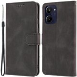 INORCO Ovitek za denarnico za Realme 10 4G, odporen na padce PU usnjena torbica za telefon s paščkom, (22036265) Cene