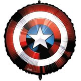 Procos Maščevalci folija balon 46 cm | Shoptok.si