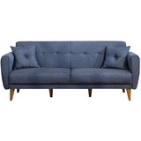 Atelier Del Sofa Sofa trosed Aria Dark Blue Cene