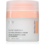 StriVectin Barrier Restore+ Soothing Ceramide Cream vlažilna in pomirjujoča krema 50 ml | Shoptok.si