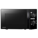 Toshiba mikrotalasna rerna MWP-MM20P (BK) | ePonuda.com