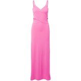 NU-IN Obleka svetlo roza | Shoptok.si