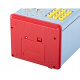  Elektronički dječji sef za štednju pin za otvaranje moder | shoptok.hr