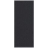  Otirač crni 60 x 150 cm | Shoptok.si