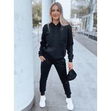 DStreet Komplet dresowy DRESSLILY damski czarny Cijene