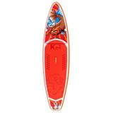 FUNWATER Feath-R Lite SUPFR01E SUP daska na napuhavanje Koi 3,5 m | shoptok.hr