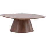 Venture Home Lanzo klub stolić 120 × 92,5 cm, mocca | shoptok.hr