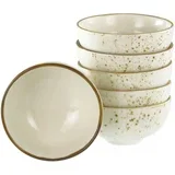 Set Skodelic Za Omako Nature Collection, 6-Delni