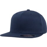 Flexfit Flat Visor Navy Color | shoptok.hr