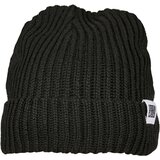 Urban Classics Fisherman Beanie - black Cene