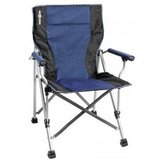 Brunner stol za kampiranje RAPTOR CLASSIC 0404040N.C05 modro črn - 0404040N.C05 Cene