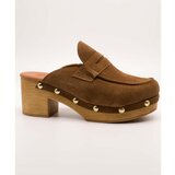Zabba Difference - Smeđa | shoptok.hr