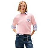 Tommy Hilfiger Ženska majica sa printom na leđima | ePonuda.com